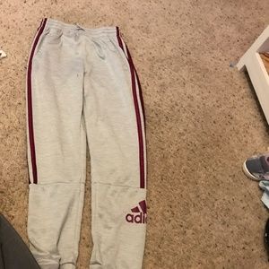Adias pants